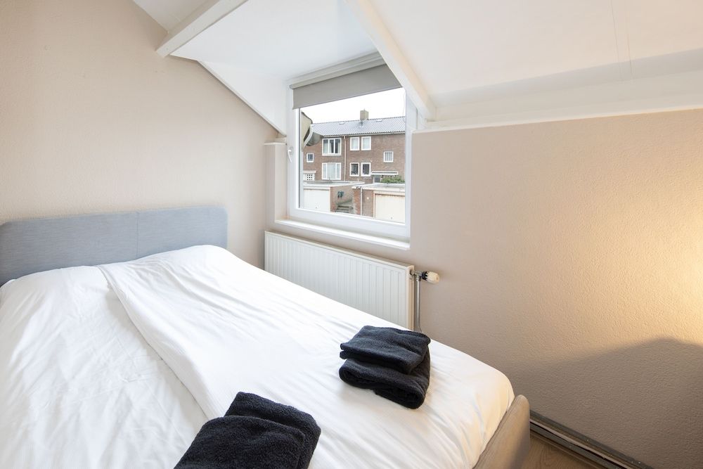 Pension Blankebil Family Apartment 3