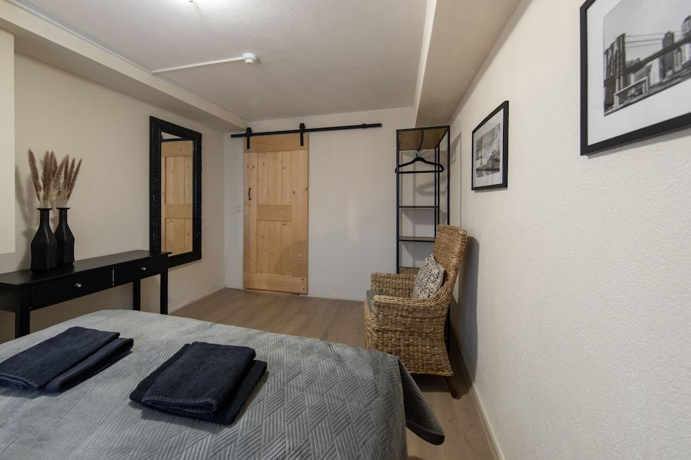 Pension Blankebil Comfort Apartment, 2 Bedrooms 4