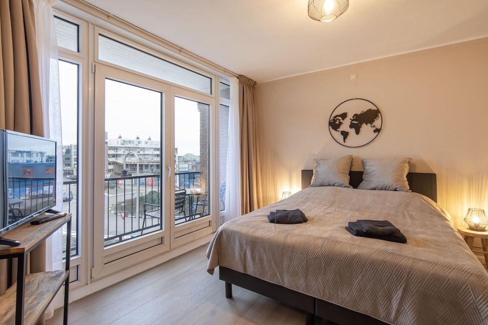 Pension Blankebil Superior Studio, Balcony 7