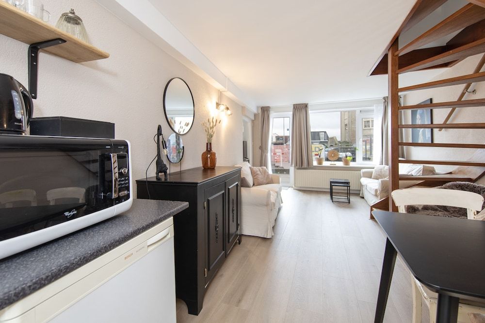 Pension Blankebil Family Apartment 7