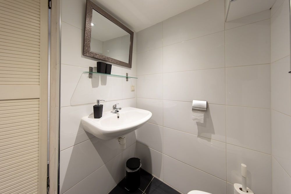 Pension Blankebil Comfort Apartment, 2 Bedrooms 9