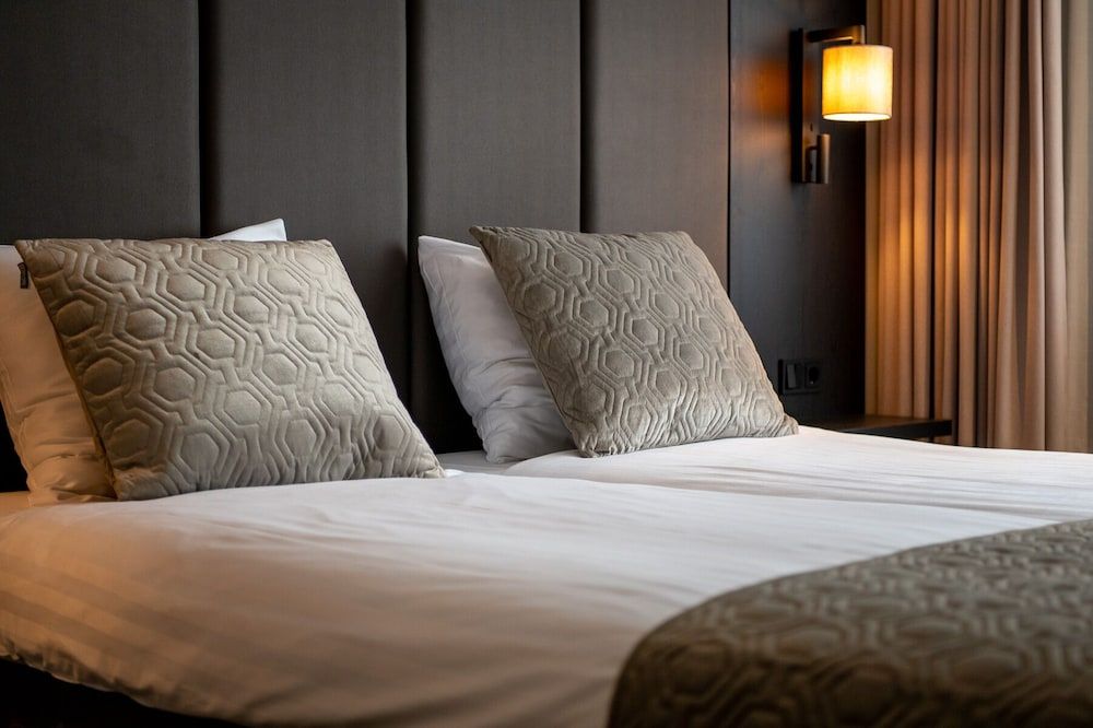 Maashof Comfort Double Room 2