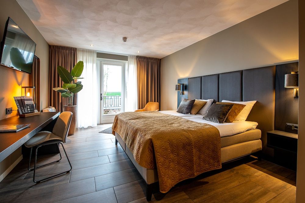 Maashof Deluxe Room 2