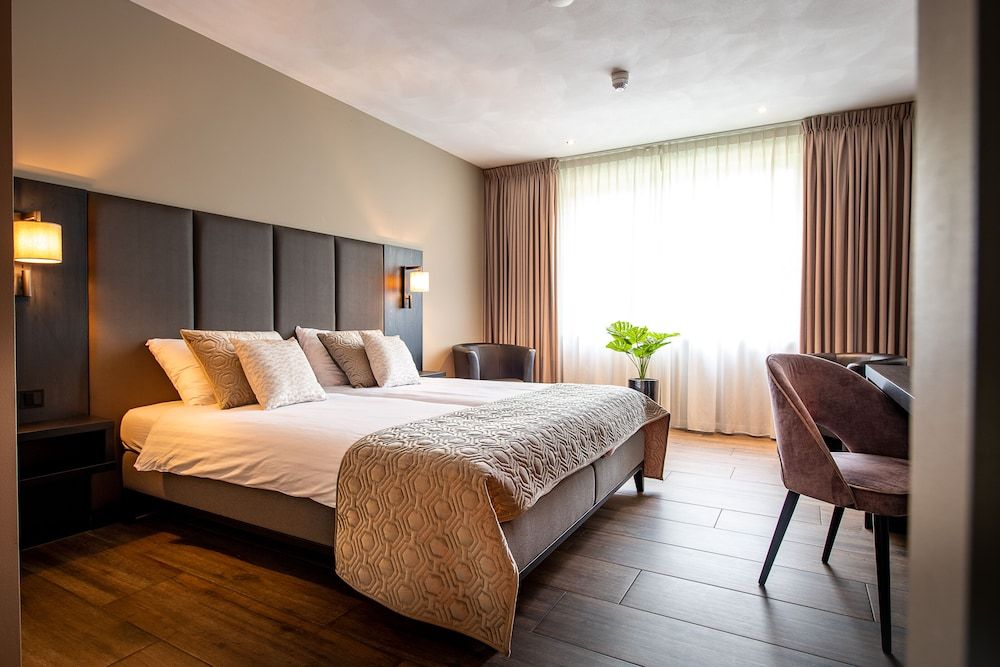 Maashof Comfort Double Room