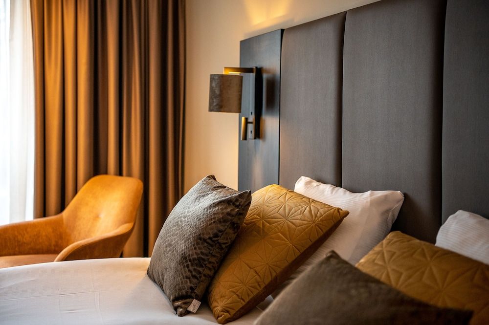 Maashof Deluxe Room 3