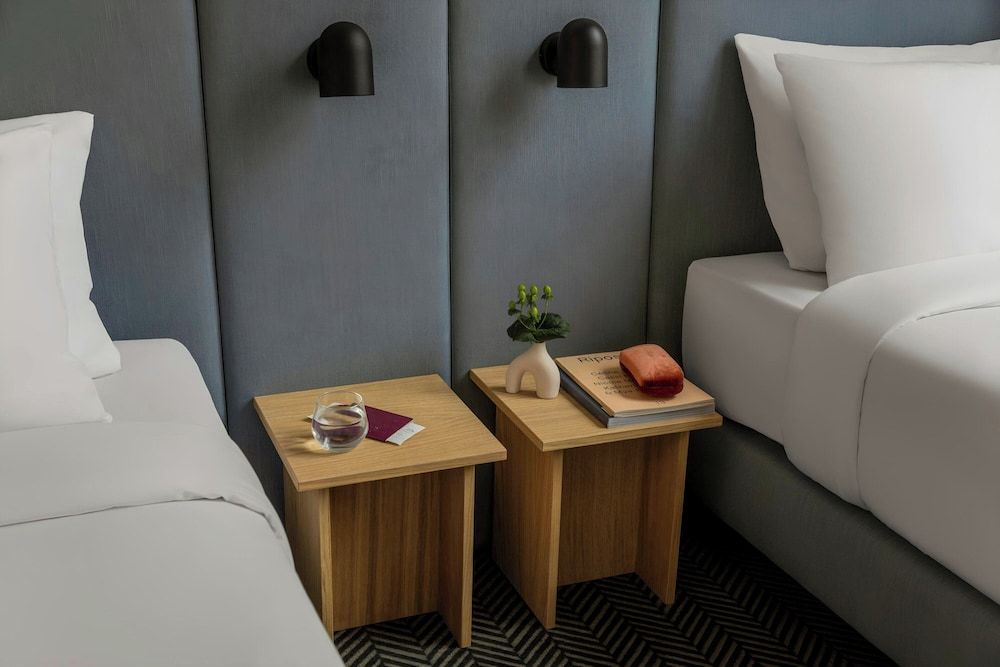 Room, 2 Queen Beds