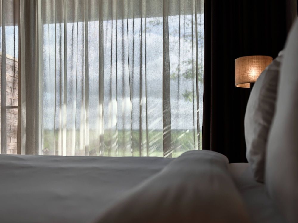 Hajé restaurant Nieuwegein Deluxe Double Room 7