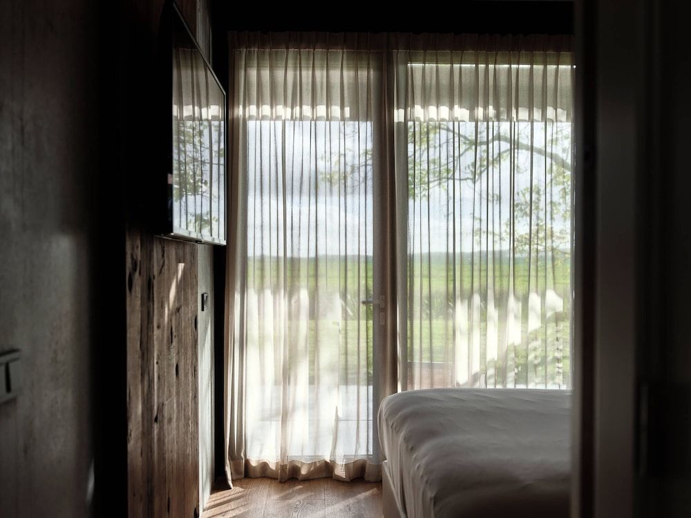 Hajé restaurant Nieuwegein Deluxe Double Room 13