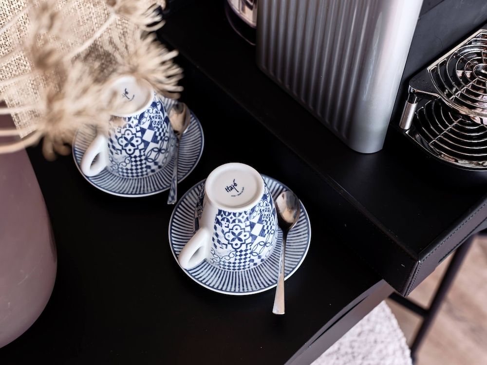 Hajé restaurant Nieuwegein Deluxe Double Room 16