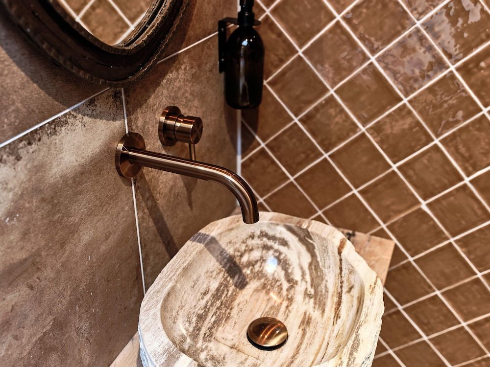 Hajé restaurant Nieuwegein Deluxe Double Room 11