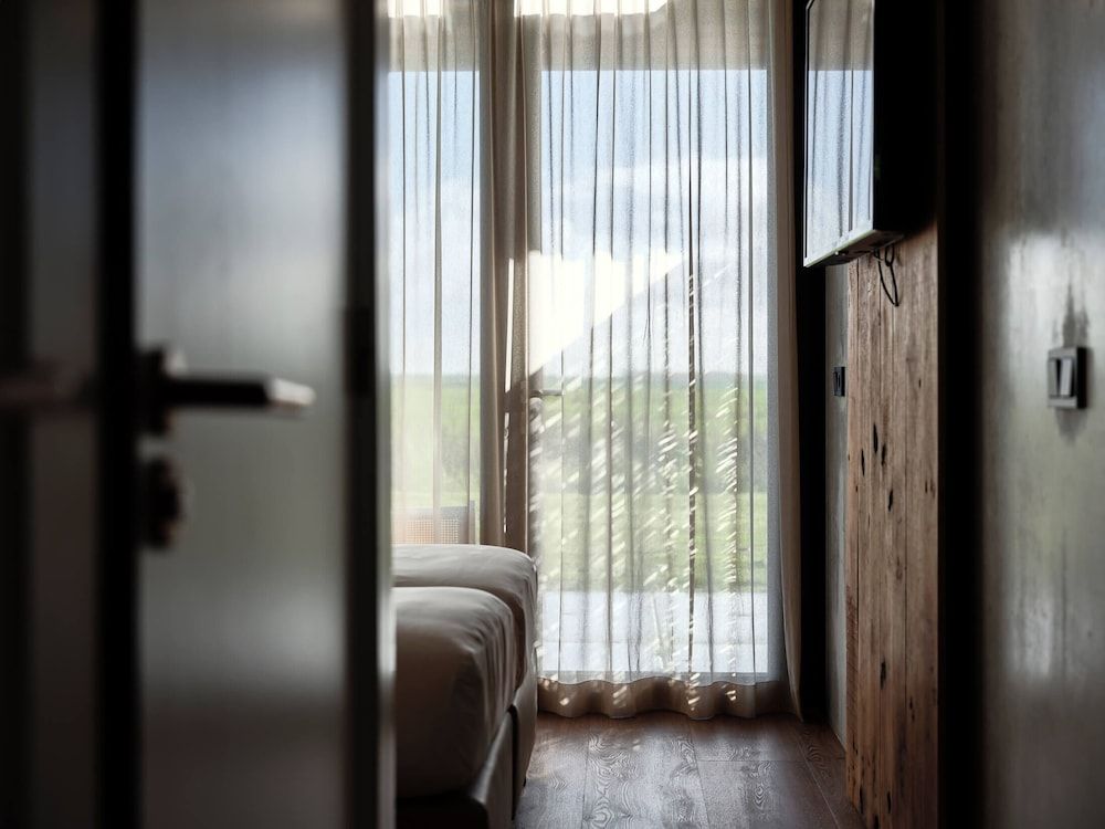 Hajé restaurant Nieuwegein Deluxe Room, 2 Twin Beds 18