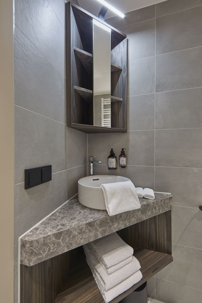 Breathe Boutique hotel Leiden Comfort Room 6