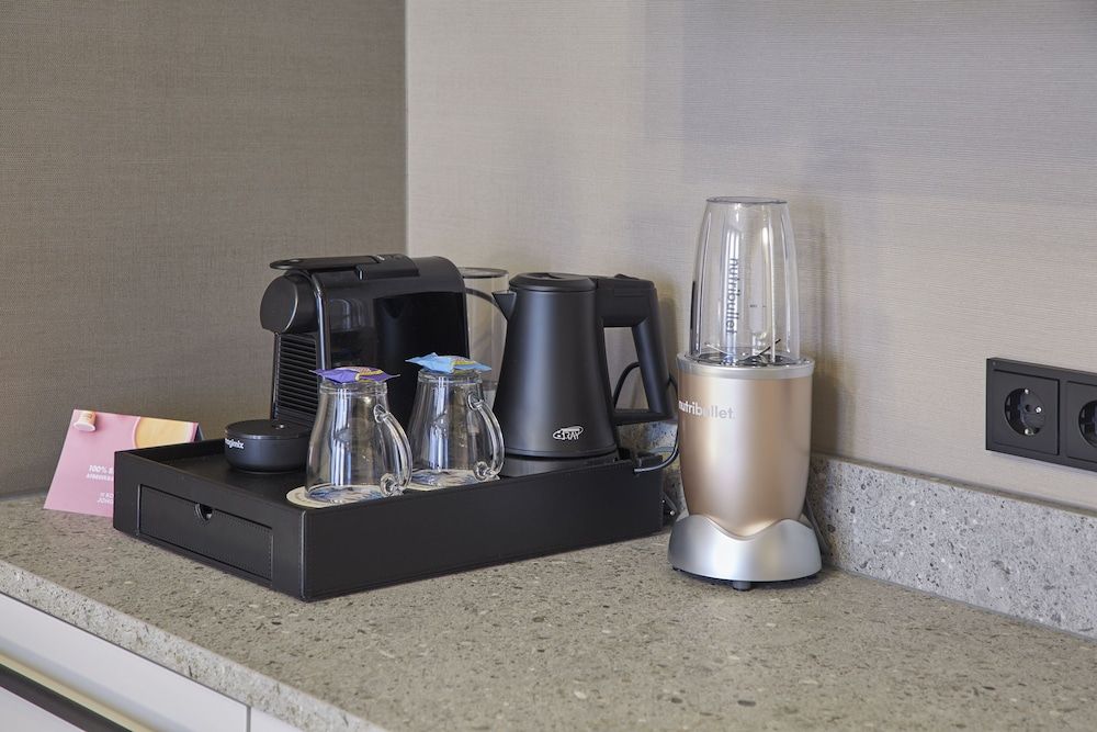 Breathe Boutique hotel Leiden Executive Suite 7