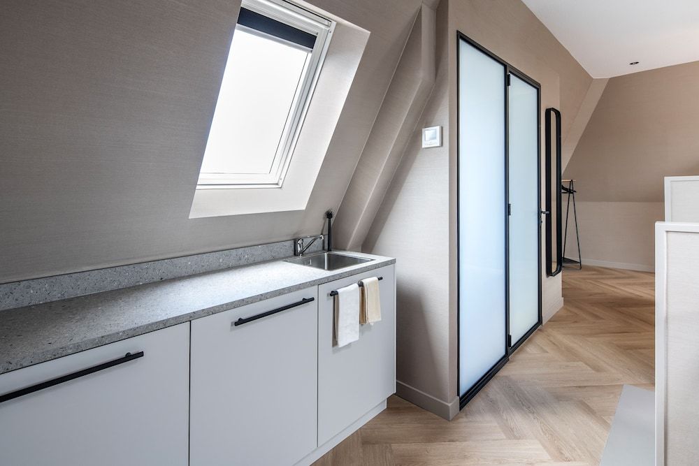 Breathe Boutique hotel Leiden Executive Suite 6