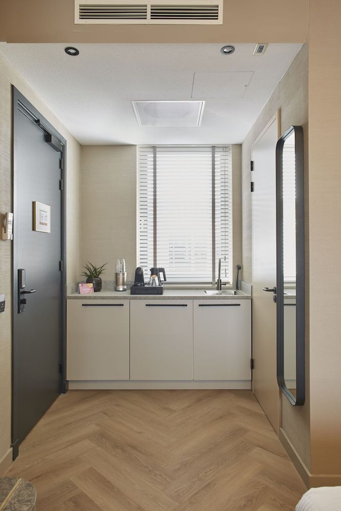 Breathe Boutique hotel Leiden Comfort Room 3