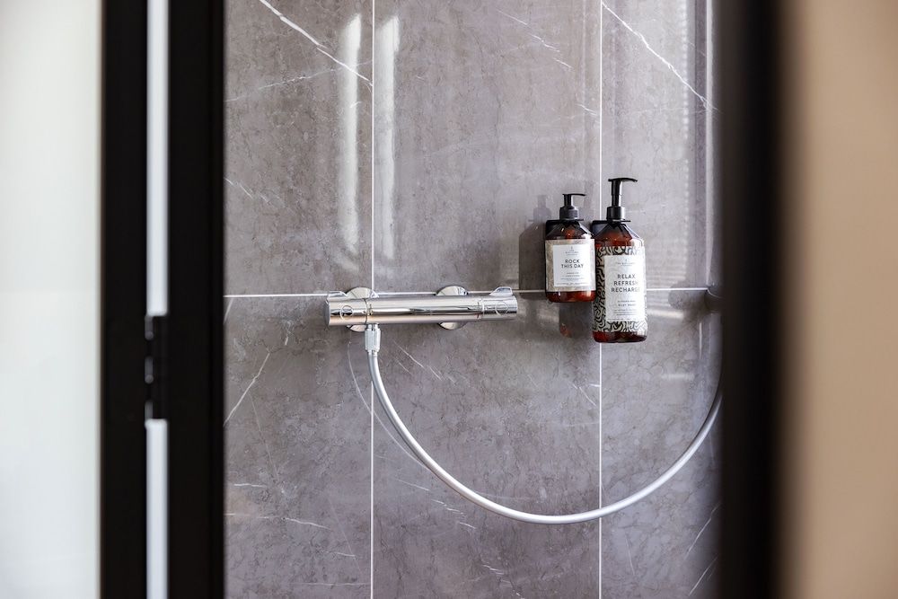 Breathe Boutique hotel Leiden Executive Suite 3