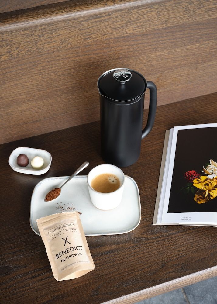 Benedict Noordwijk King Studio 6