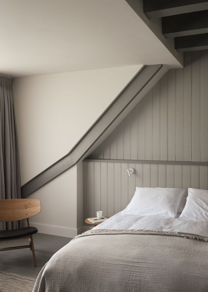 Benedict Noordwijk King Studio