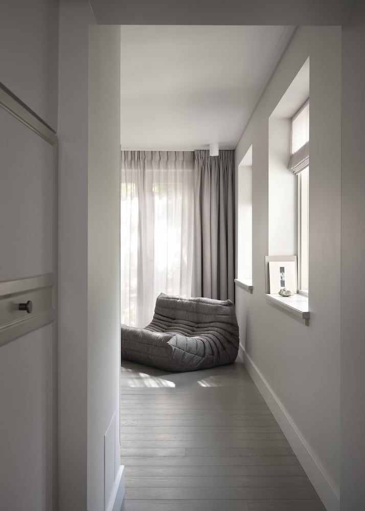 Benedict Noordwijk Deluxe Apartment 9