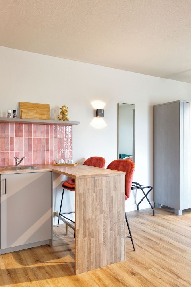 Wapen van Hengelo Residence Suites Suite 8