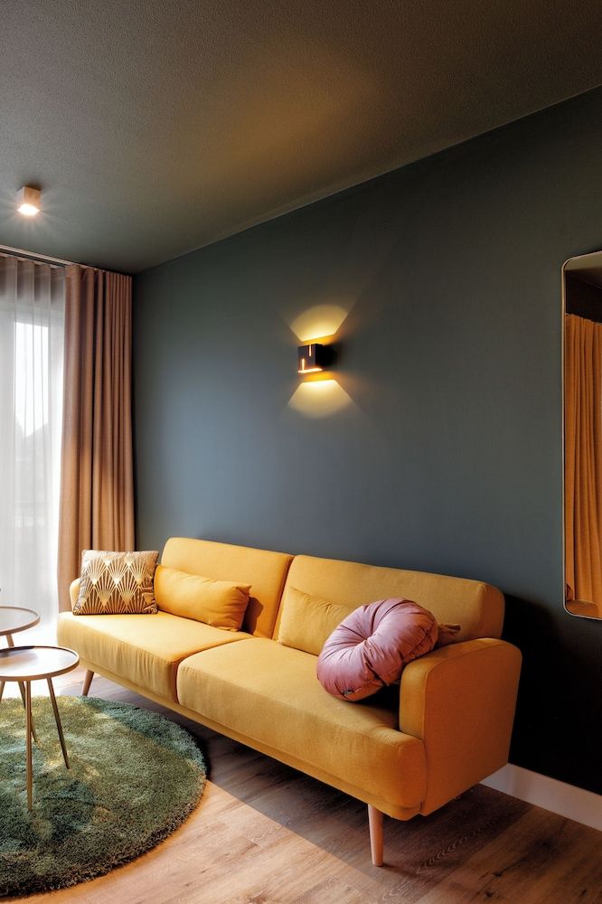 Wapen van Hengelo Residence Suites Suite 7