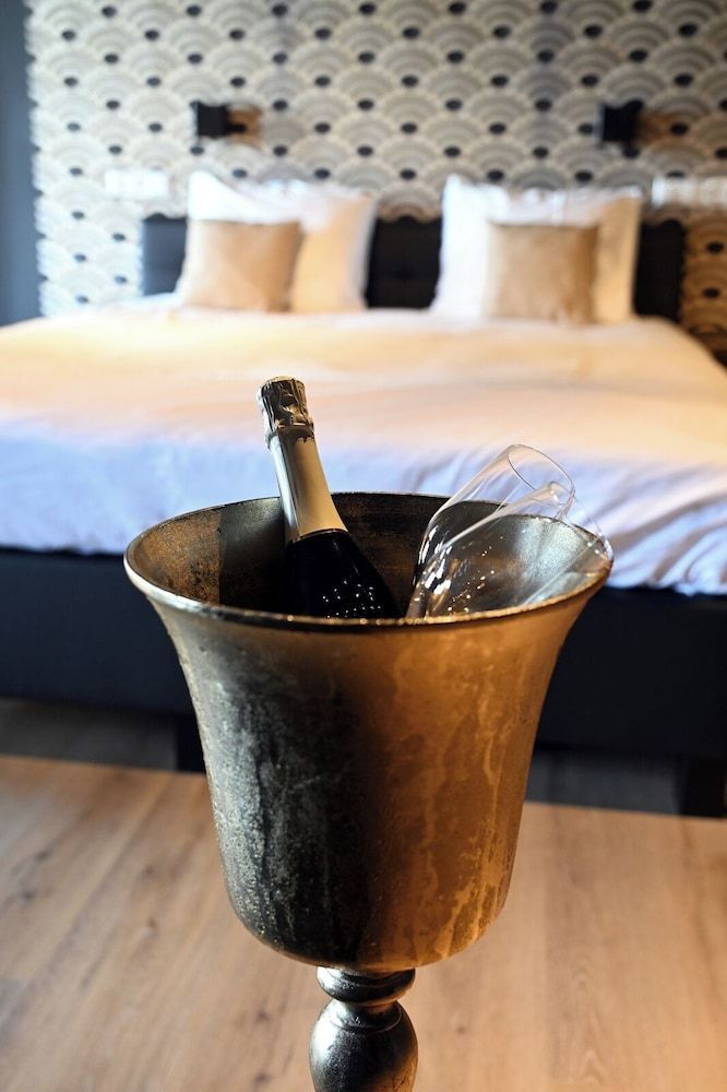 Wapen van Hengelo Residence Suites Royal Suite 2