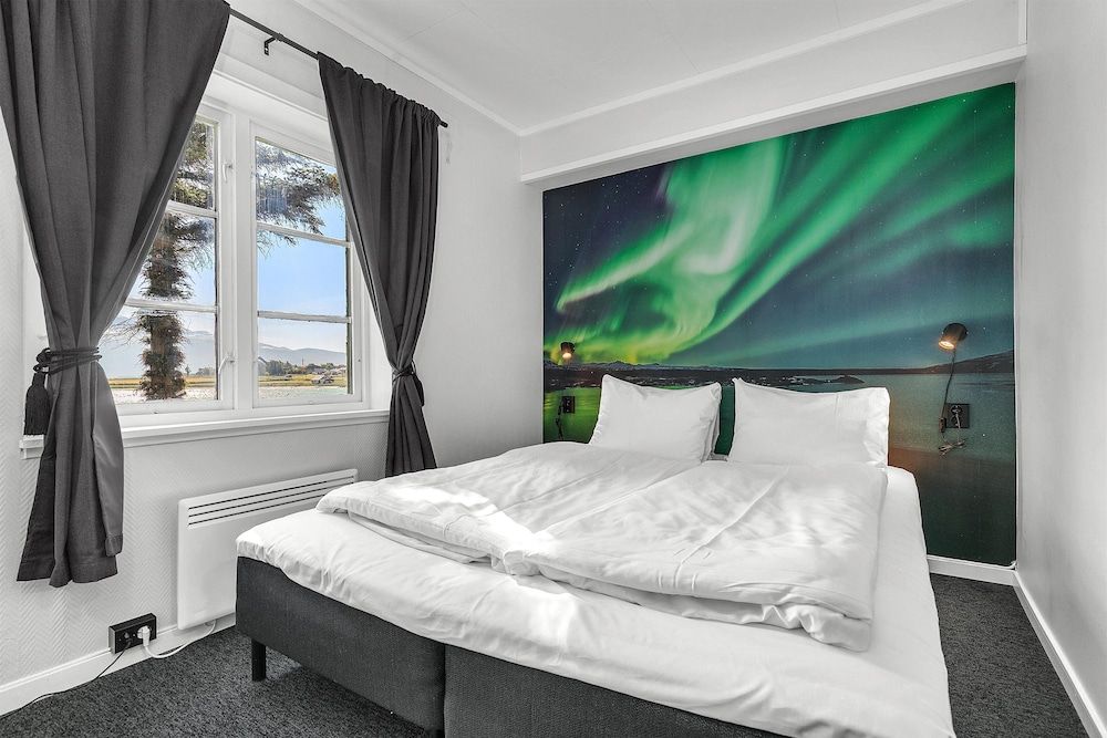 Standard Room, 1 Double Bed, Non Smoking