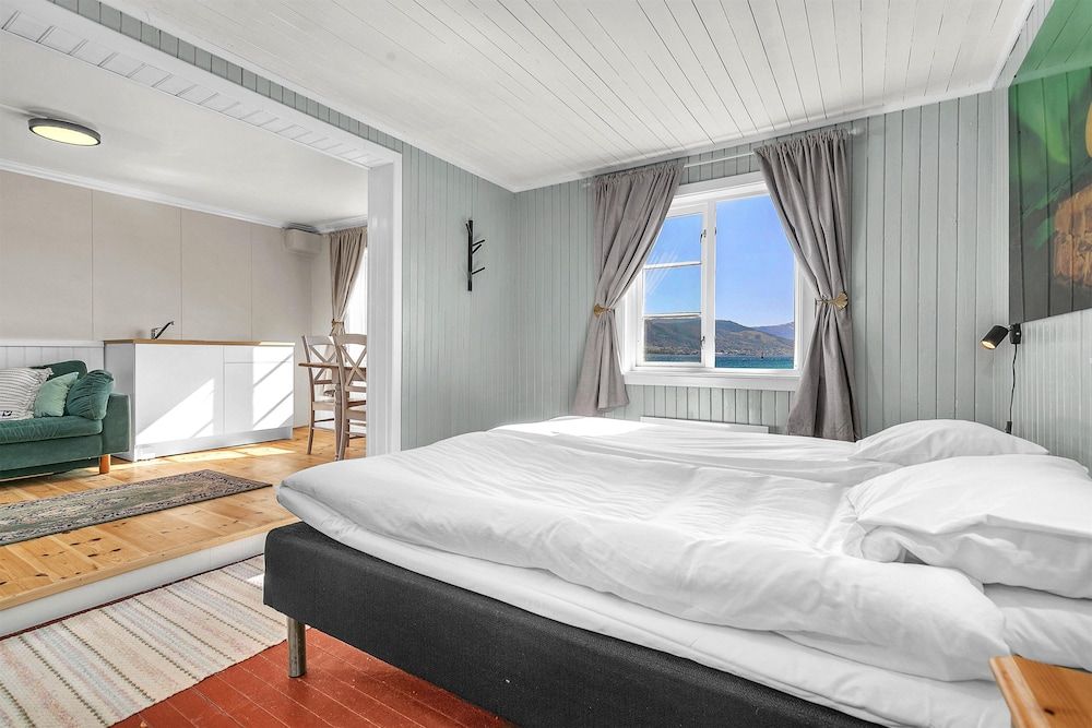 Family Room, 1 Double Bed, Non Smoking (with Sofabed)