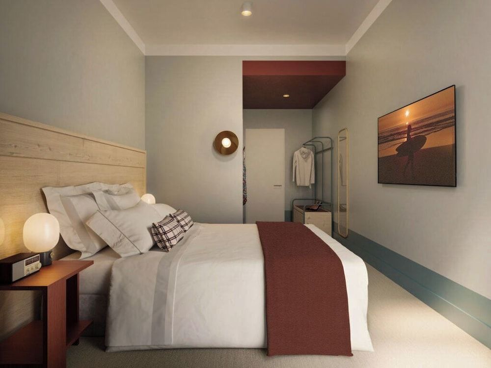 Superior Queen Room
