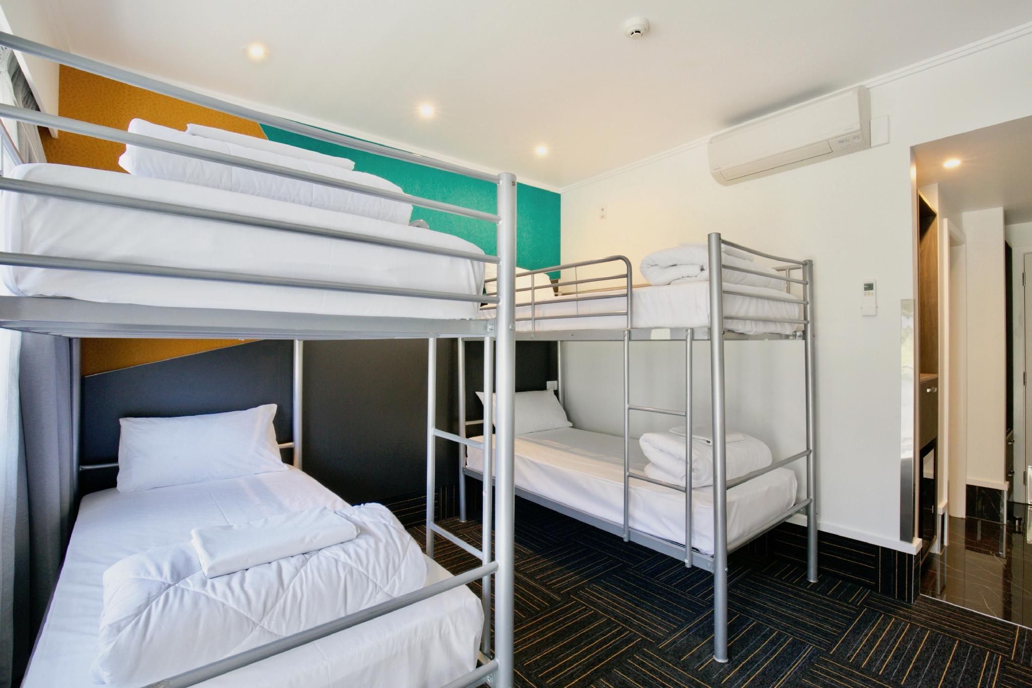 Dormitory