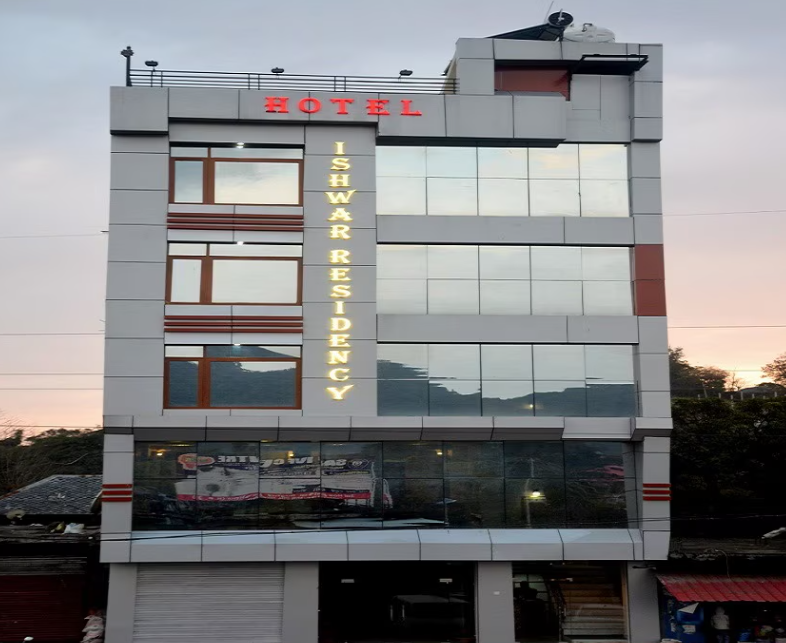 Ishwar Residency Rangas