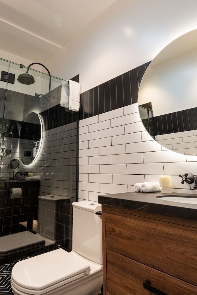 TRYP by Wyndham Wellington, Tory Street Luxury Penthouse, City View (4 King Beds) 11