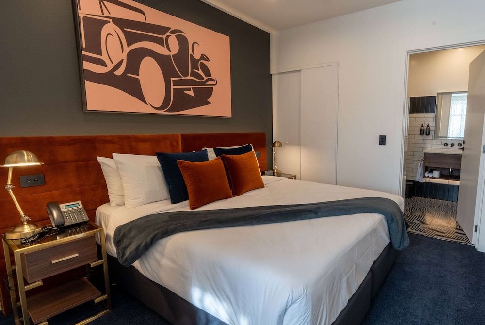 Premium Suite, 1 Bedroom