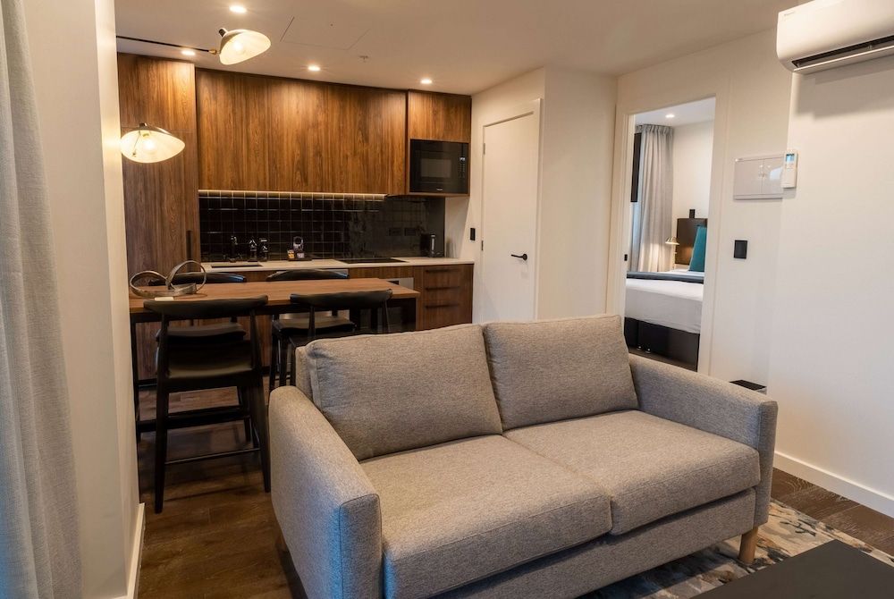 TRYP by Wyndham Wellington, Tory Street