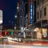 TRYP by Wyndham Wellington, Tory Street