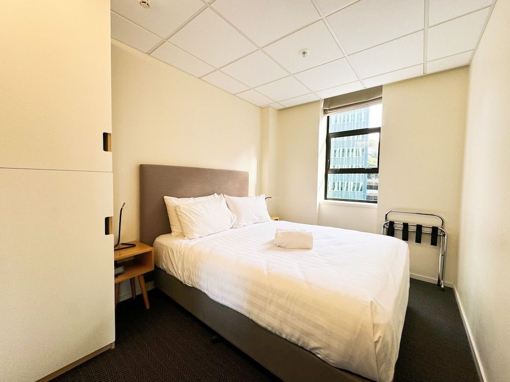 Two Bedroom Apartment