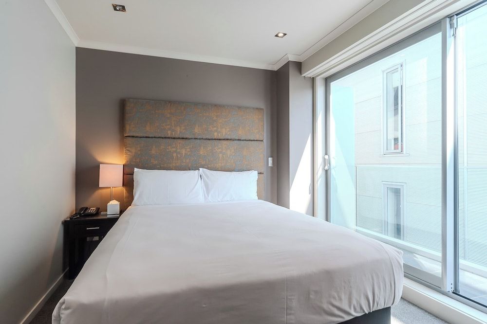 70 Tory Apartment Hotel One Bedroom Apartment 2