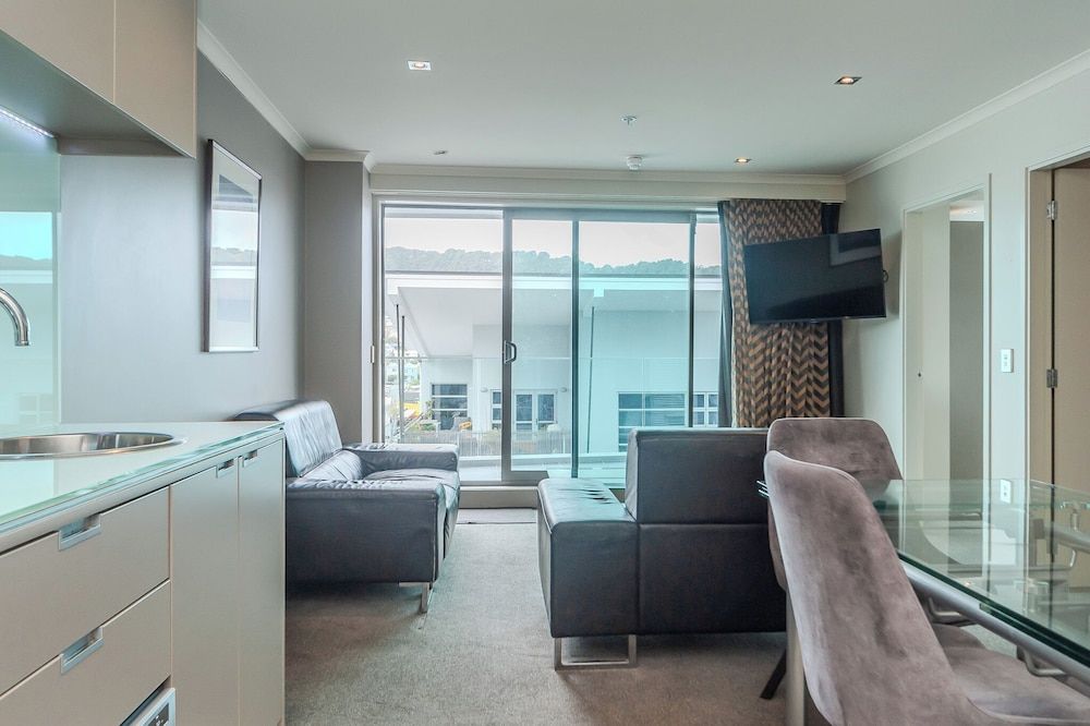 70 Tory Apartment Hotel Two Bedroom Apartment 14