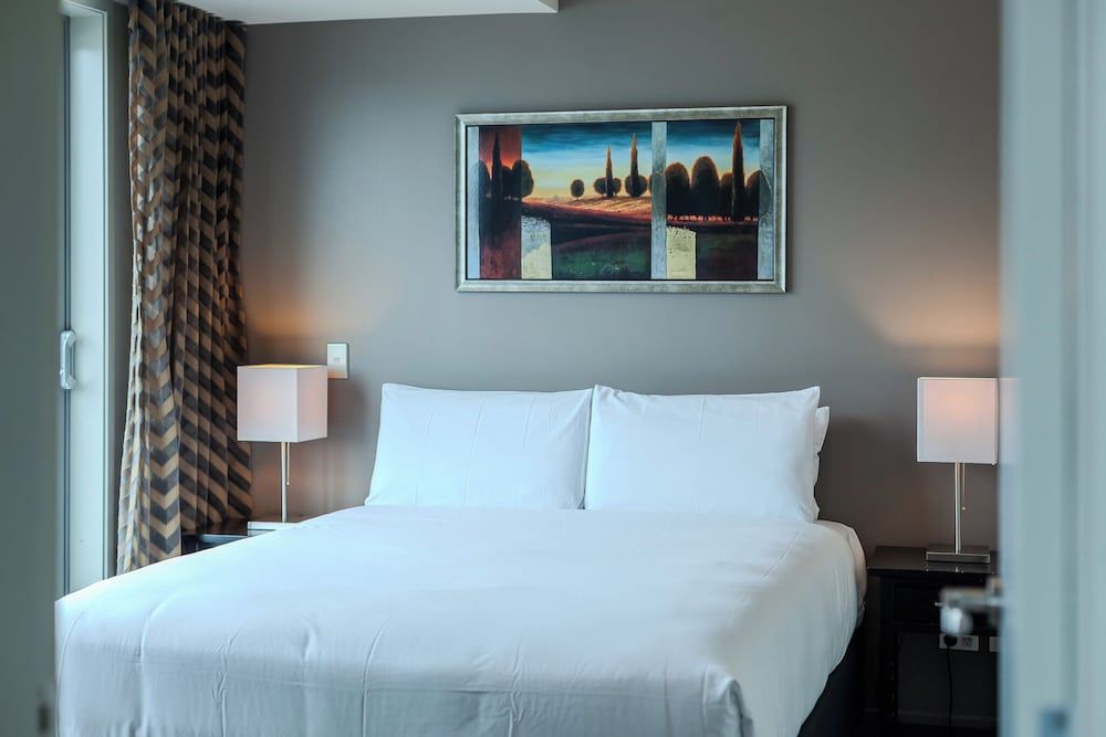 70 Tory Apartment Hotel Two Bedroom Apartment