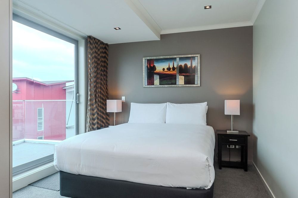 70 Tory Apartment Hotel Two Bedroom Apartment 2