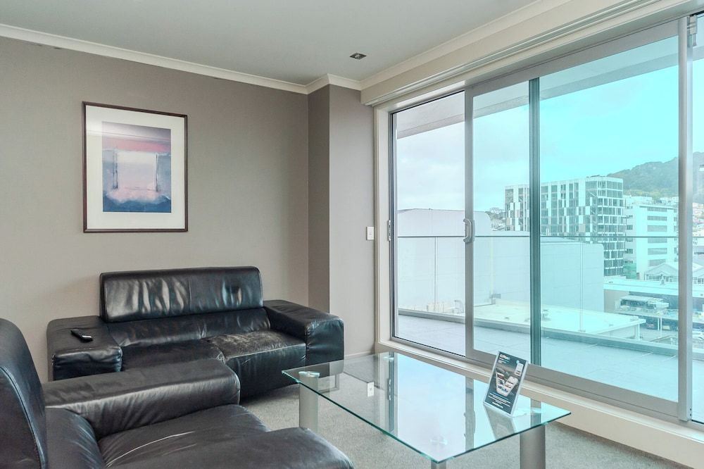 70 Tory Apartment Hotel Two Bedroom Apartment 11