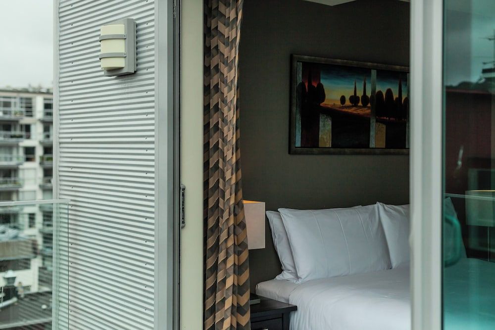 70 Tory Apartment Hotel Two Bedroom Apartment 7