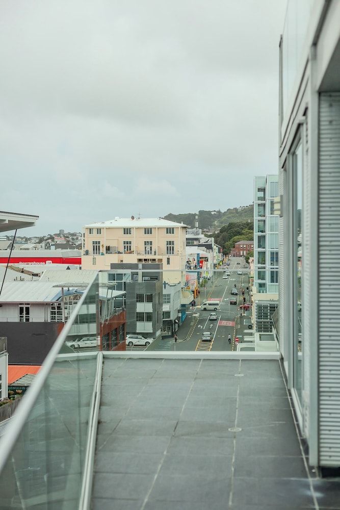 70 Tory Apartment Hotel Two Bedroom Apartment 5