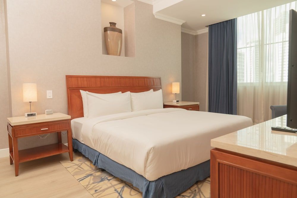 Two Bedroom Suite