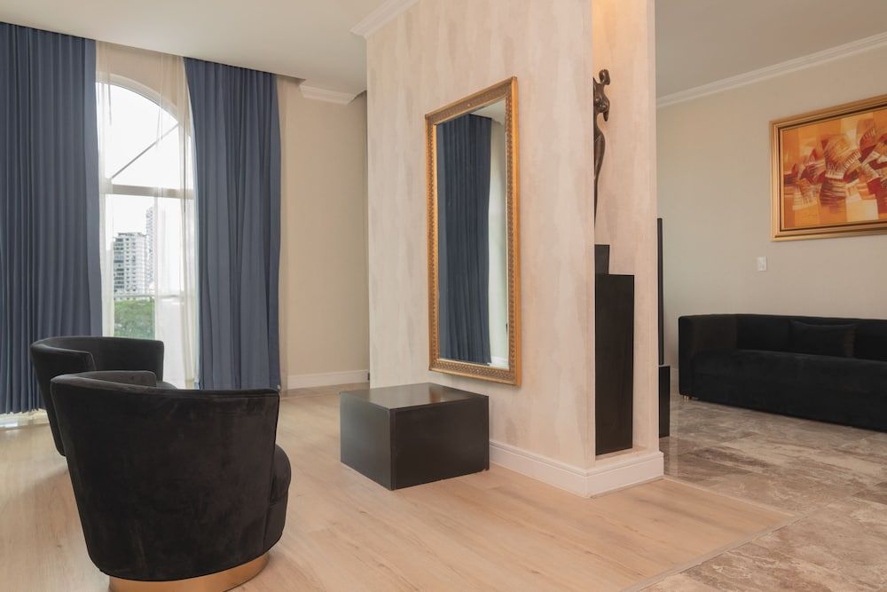 Two Bedroom Suite