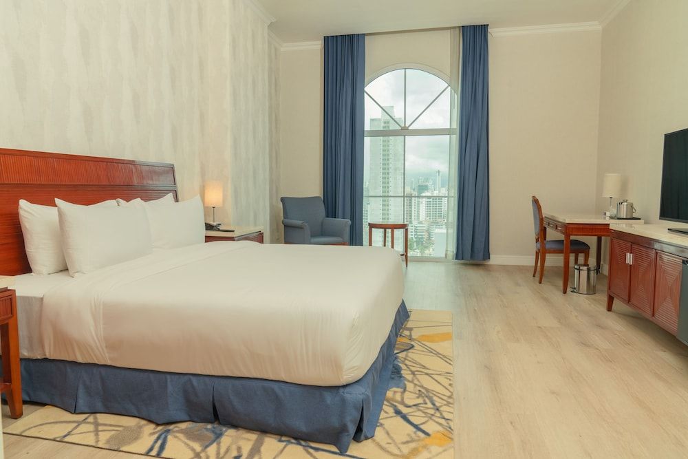 Presidential Room
