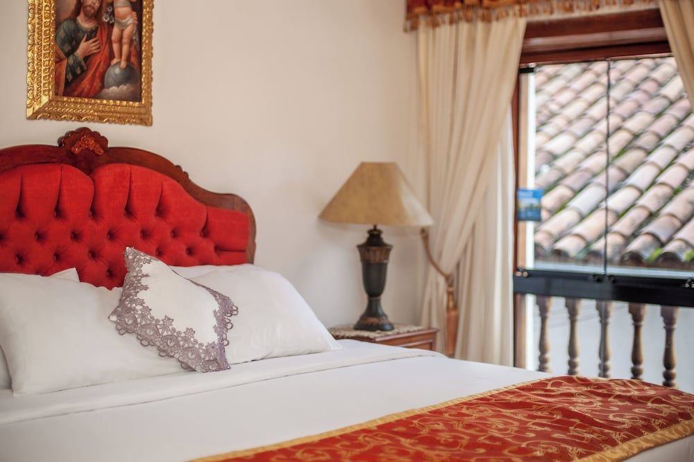 Superior Room, 1 King Bed