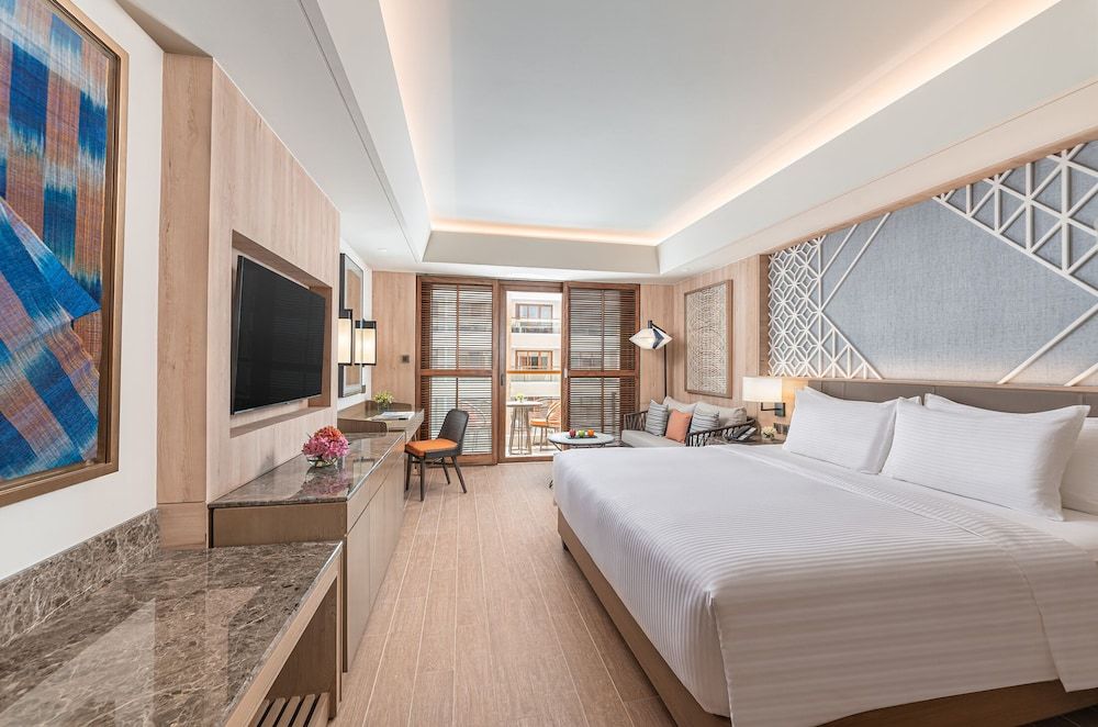 Premier Room