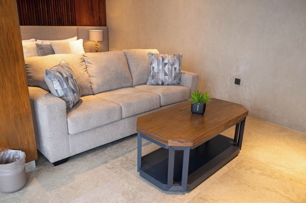 TANA Beach Villas Suite, Sea View 5