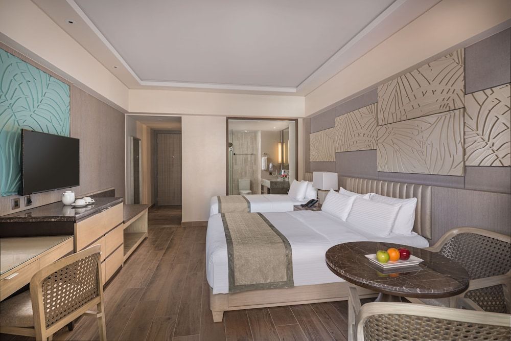 Henann Park Resort Premier Room